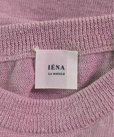 IENA LA BOUCLE Sleeveless tops