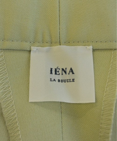 IENA LA BOUCLE Trousers