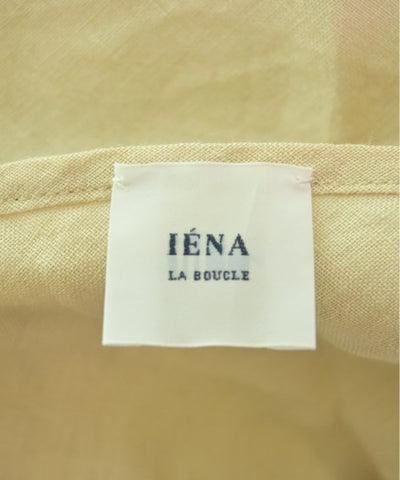 IENA LA BOUCLE Blouses