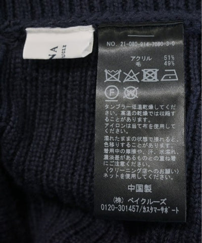 IENA LA BOUCLE Long/Maxi length skirts