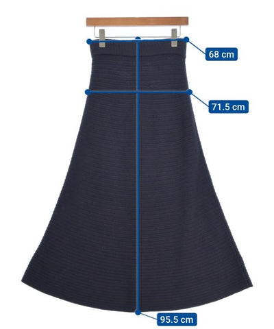 IENA LA BOUCLE Long/Maxi length skirts