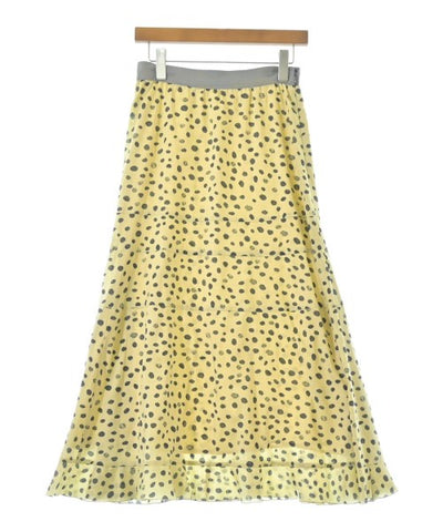 IENA LA BOUCLE Long/Maxi length skirts