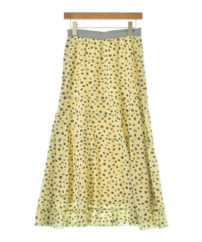 IENA LA BOUCLE Long/Maxi length skirts