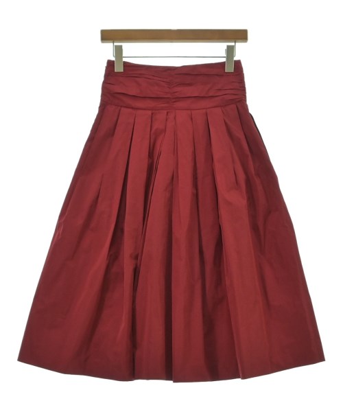 IENA LA BOUCLE Long/Maxi length skirts