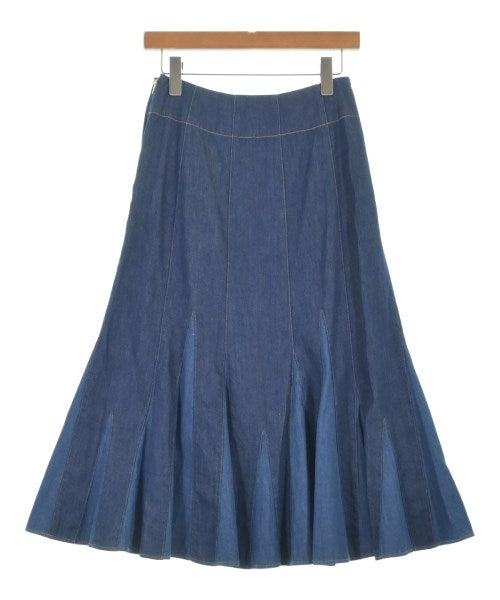 IENA LA BOUCLE Long/Maxi length skirts