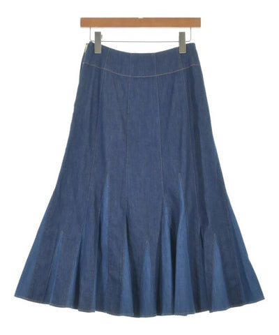 IENA LA BOUCLE Long/Maxi length skirts