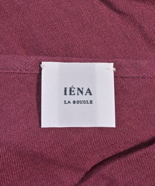 IENA LA BOUCLE Casual shirts