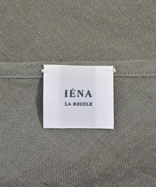 IENA LA BOUCLE Casual shirts