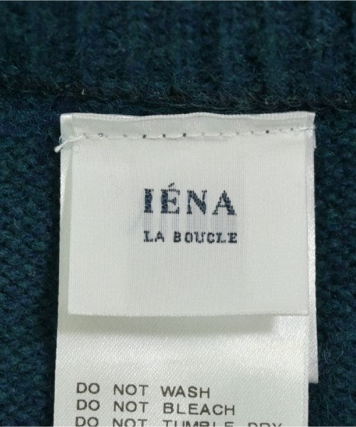 IENA LA BOUCLE Long/Maxi length skirts