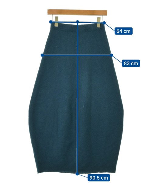 IENA LA BOUCLE Long/Maxi length skirts