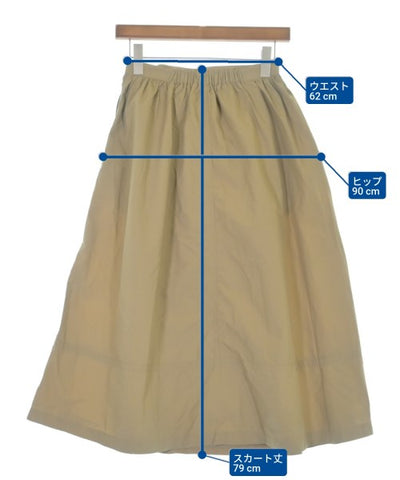MEI Long/Maxi length skirts