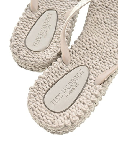 ILSE JACOBSEN Sandals