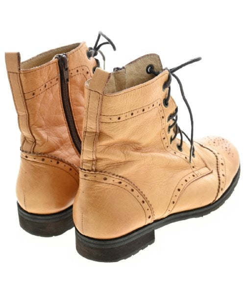 ing Boots