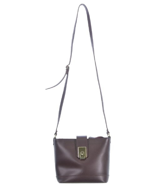 PELLETTERIA VENETA Shoulder bags