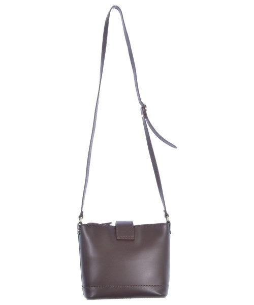 PELLETTERIA VENETA Shoulder bags