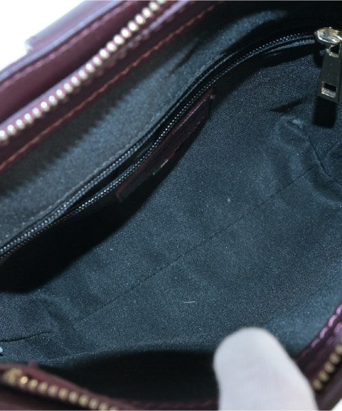 PELLETTERIA VENETA Shoulder bags