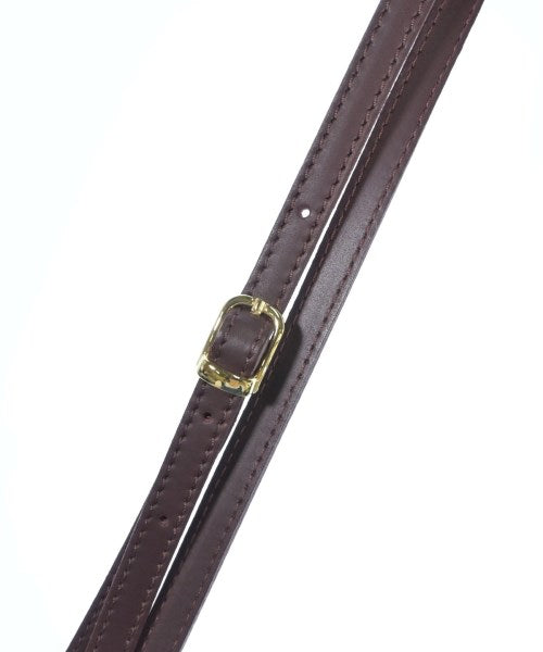 PELLETTERIA VENETA Shoulder bags