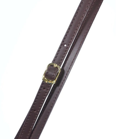 PELLETTERIA VENETA Shoulder bags