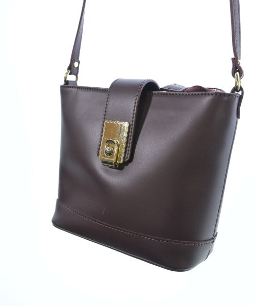 PELLETTERIA VENETA Shoulder bags