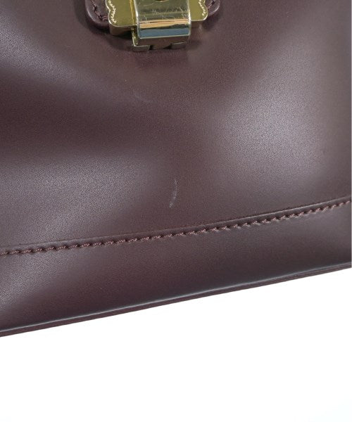 PELLETTERIA VENETA Shoulder bags