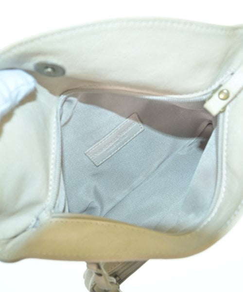 PELLETTERIA VENETA Shoulder bags