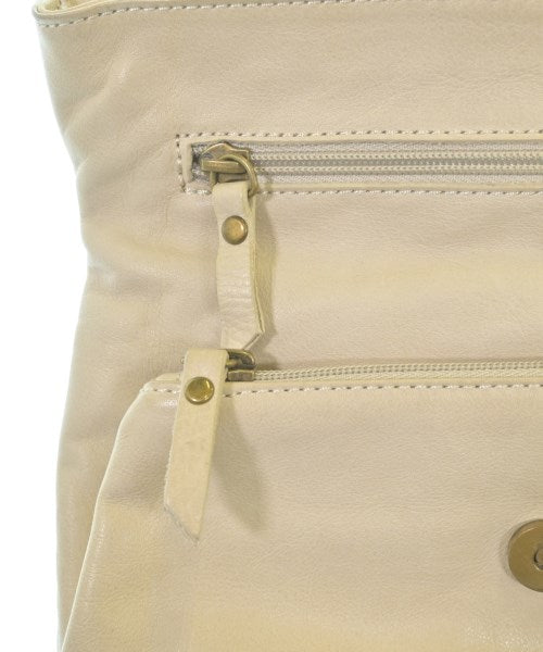 PELLETTERIA VENETA Shoulder bags