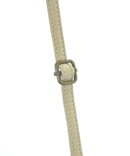 PELLETTERIA VENETA Shoulder bags