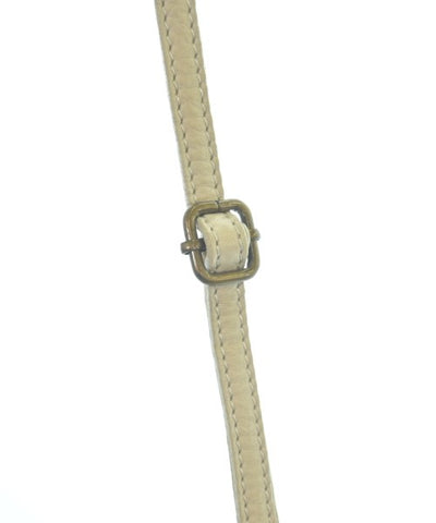 PELLETTERIA VENETA Shoulder bags