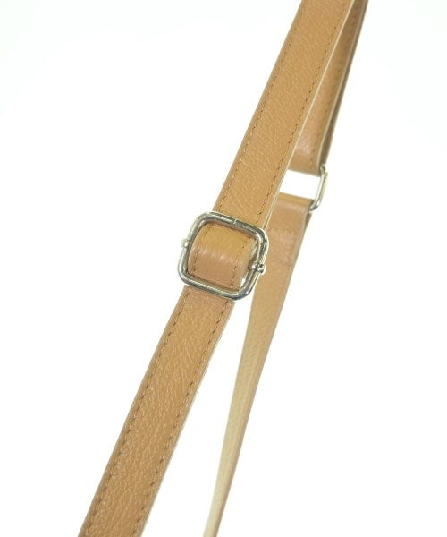 PELLETTERIA VENETA Shoulder bags