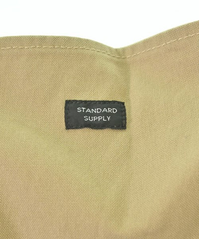 STANDARD SUPPLY Shoulder bags