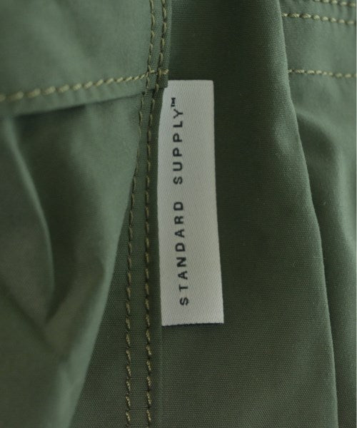 STANDARD SUPPLY Backpacks