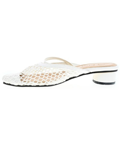 mie scarpe Sandals