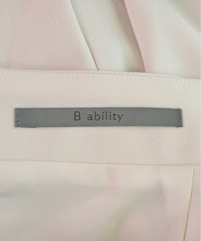 B ability Long/Maxi length skirts