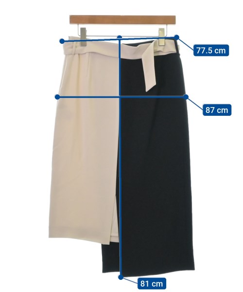 B ability Long/Maxi length skirts