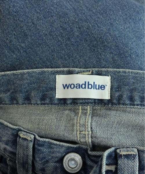 woadblue Jeans