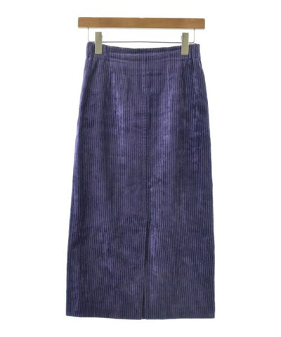 Ravissant Laviere Long/Maxi length skirts