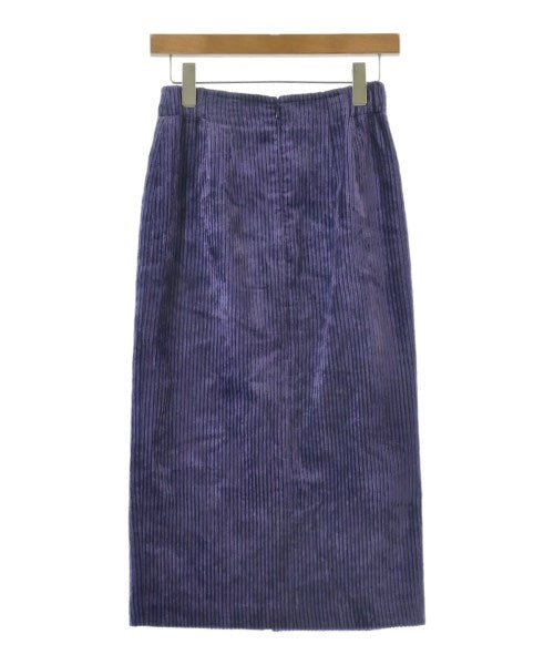Ravissant Laviere Long/Maxi length skirts