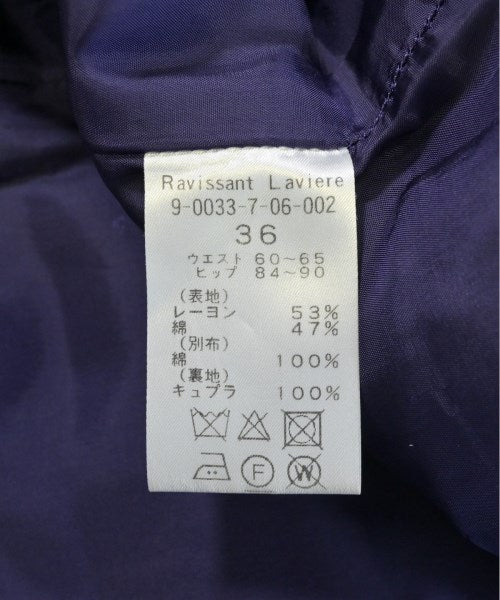 Ravissant Laviere Long/Maxi length skirts