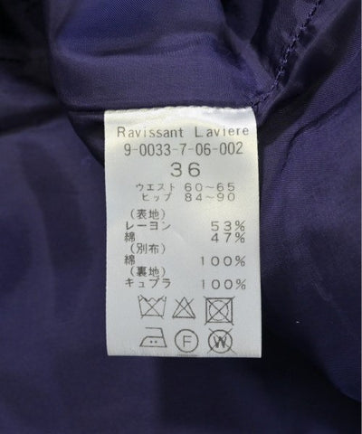 Ravissant Laviere Long/Maxi length skirts