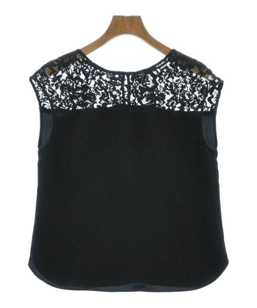 Ravissant Laviere Blouses