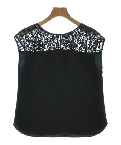 Ravissant Laviere Blouses