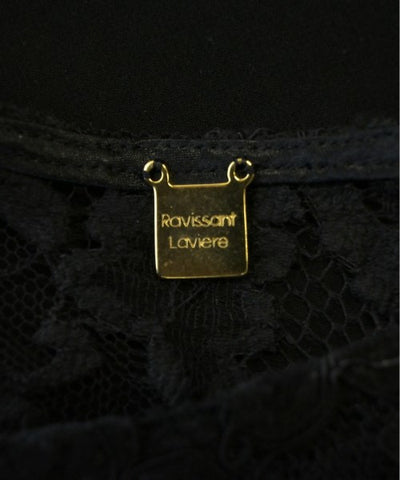 Ravissant Laviere Blouses