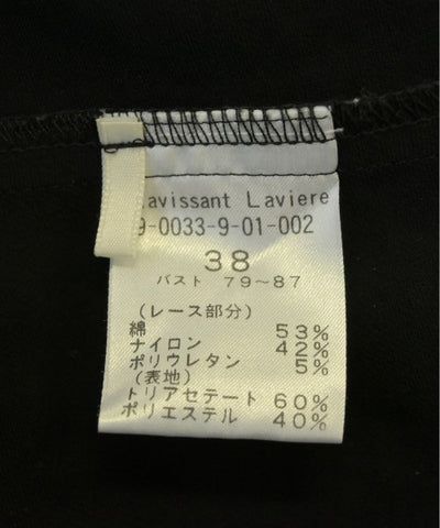 Ravissant Laviere Blouses