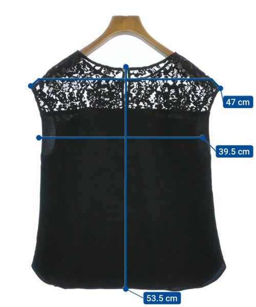 Ravissant Laviere Blouses