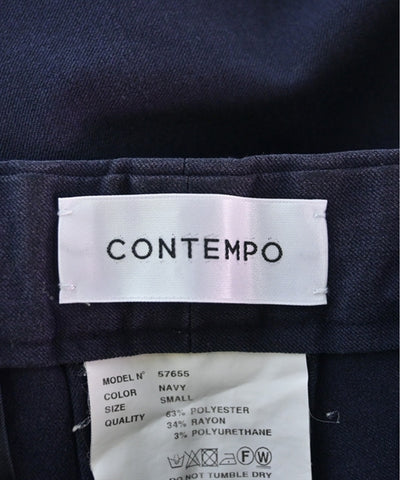 CONTEMPO Trousers