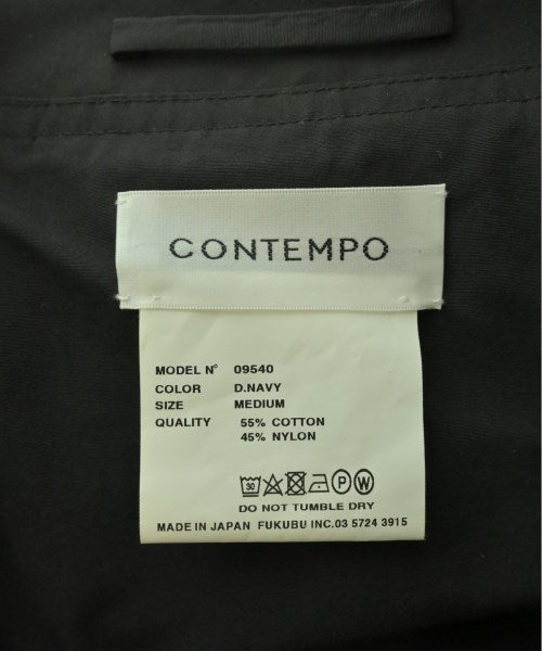 CONTEMPO Other