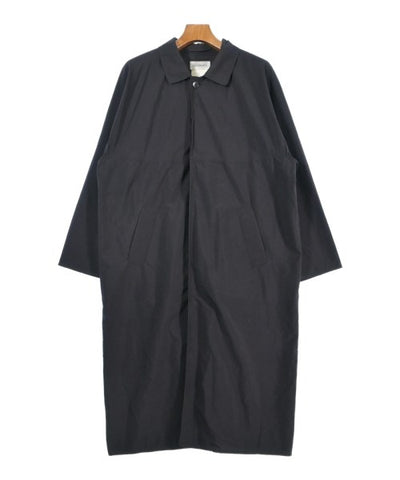 CONTEMPO Soutien collar coats