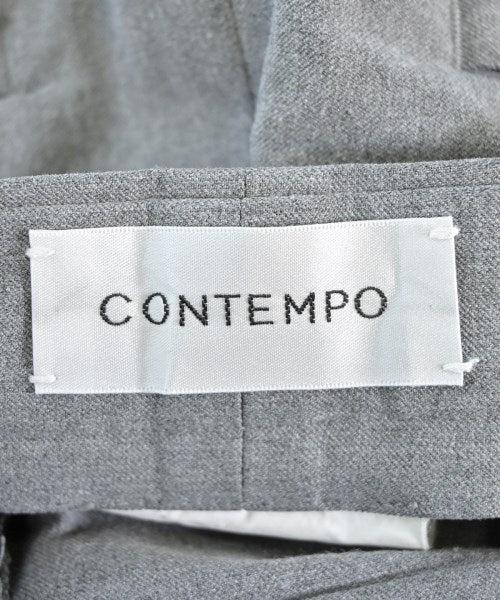 CONTEMPO Cropped pants