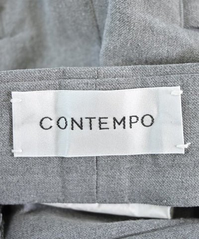 CONTEMPO Cropped pants