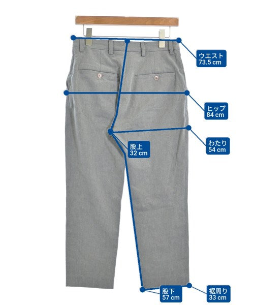 CONTEMPO Cropped pants